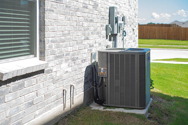 Reliable Ductwork Repair contractor in Quicksburg, VA by FH HVAC